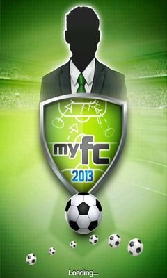 game pic for MYFC Manager 2013
